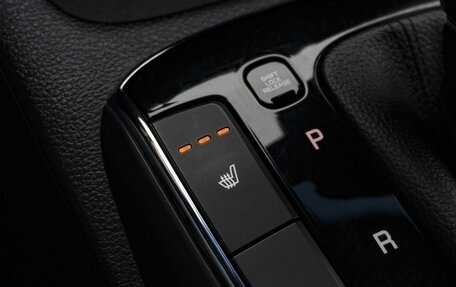 KIA Cerato III, 2017 год, 1 699 000 рублей, 16 фотография