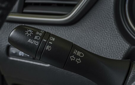 Nissan Qashqai, 2018 год, 1 799 000 рублей, 13 фотография