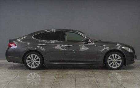 Infiniti M, 2011 год, 1 599 000 рублей, 5 фотография