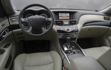 Infiniti M, 2011 год, 1 599 000 рублей, 6 фотография