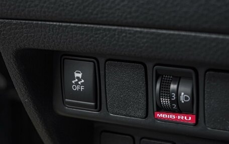 Nissan Qashqai, 2018 год, 1 799 000 рублей, 16 фотография