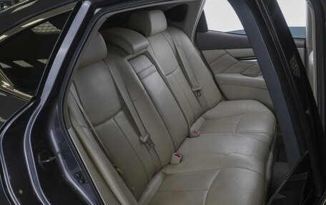 Infiniti M, 2011 год, 1 599 000 рублей, 7 фотография