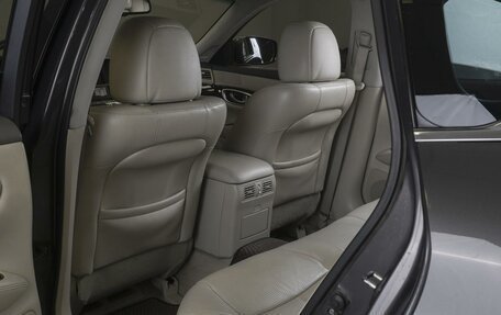 Infiniti M, 2011 год, 1 599 000 рублей, 11 фотография