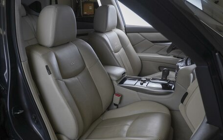 Infiniti M, 2011 год, 1 599 000 рублей, 8 фотография