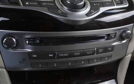 Infiniti M, 2011 год, 1 599 000 рублей, 15 фотография