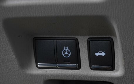 Infiniti M, 2011 год, 1 599 000 рублей, 19 фотография