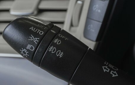 Infiniti M, 2011 год, 1 599 000 рублей, 20 фотография