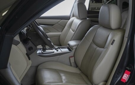 Infiniti M, 2011 год, 1 599 000 рублей, 10 фотография