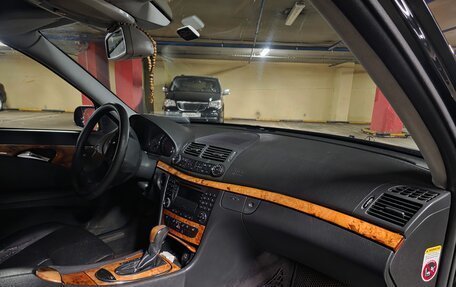 Mercedes-Benz E-Класс, 2005 год, 845 000 рублей, 5 фотография