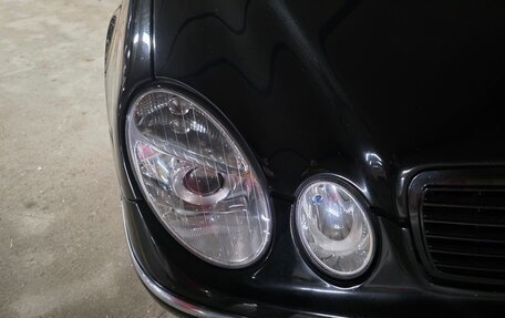 Mercedes-Benz E-Класс, 2005 год, 845 000 рублей, 4 фотография