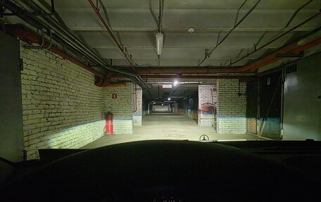 Mercedes-Benz E-Класс, 2005 год, 845 000 рублей, 7 фотография