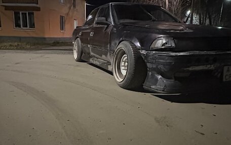 Toyota Mark II VIII (X100), 1989 год, 320 000 рублей, 1 фотография