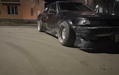 Toyota Mark II VIII (X100), 1989 год, 320 000 рублей, 1 фотография