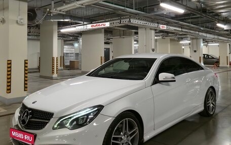 Mercedes-Benz E-Класс, 2013 год, 2 500 000 рублей, 2 фотография