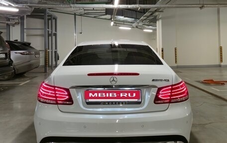 Mercedes-Benz E-Класс, 2013 год, 2 500 000 рублей, 4 фотография