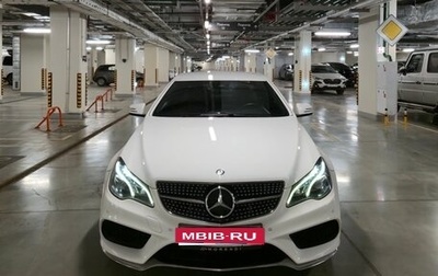 Mercedes-Benz E-Класс, 2013 год, 2 500 000 рублей, 1 фотография