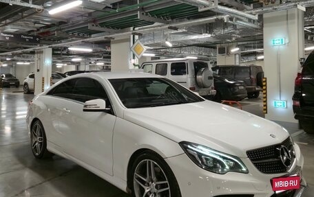 Mercedes-Benz E-Класс, 2013 год, 2 500 000 рублей, 3 фотография