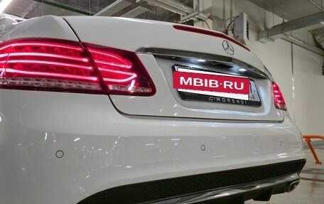 Mercedes-Benz E-Класс, 2013 год, 2 500 000 рублей, 5 фотография