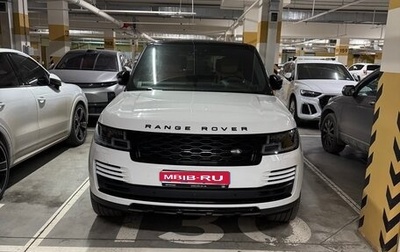 Land Rover Range Rover IV рестайлинг, 2019 год, 7 950 000 рублей, 1 фотография
