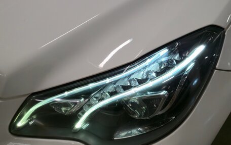 Mercedes-Benz E-Класс, 2013 год, 2 500 000 рублей, 7 фотография