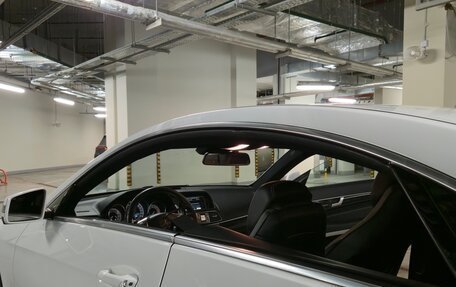 Mercedes-Benz E-Класс, 2013 год, 2 500 000 рублей, 10 фотография