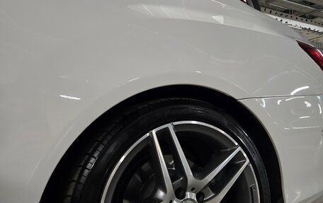 Mercedes-Benz E-Класс, 2013 год, 2 500 000 рублей, 15 фотография