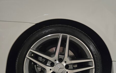 Mercedes-Benz E-Класс, 2013 год, 2 500 000 рублей, 12 фотография