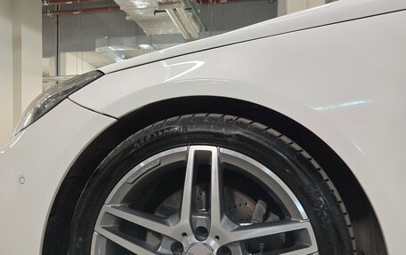 Mercedes-Benz E-Класс, 2013 год, 2 500 000 рублей, 14 фотография