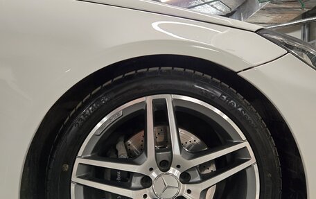 Mercedes-Benz E-Класс, 2013 год, 2 500 000 рублей, 13 фотография