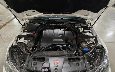 Mercedes-Benz E-Класс, 2013 год, 2 500 000 рублей, 11 фотография