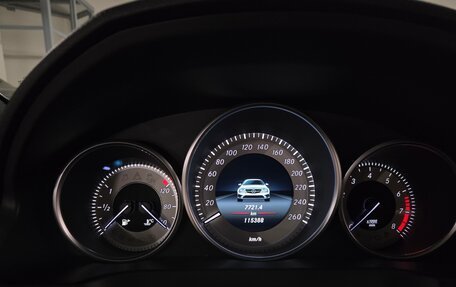 Mercedes-Benz E-Класс, 2013 год, 2 500 000 рублей, 22 фотография