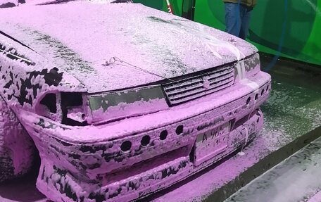 Toyota Mark II VIII (X100), 1989 год, 320 000 рублей, 3 фотография