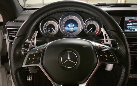 Mercedes-Benz E-Класс, 2013 год, 2 500 000 рублей, 28 фотография