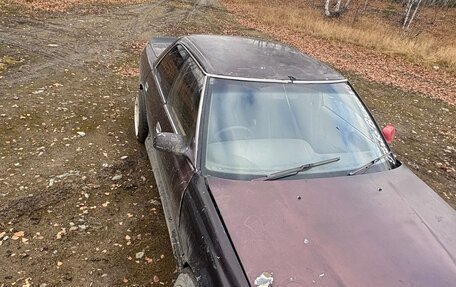 Toyota Mark II VIII (X100), 1989 год, 320 000 рублей, 9 фотография