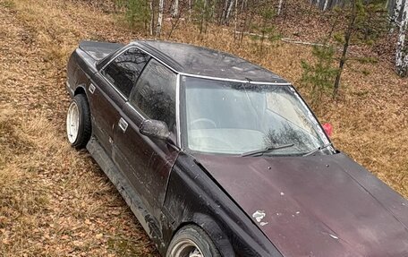Toyota Mark II VIII (X100), 1989 год, 320 000 рублей, 18 фотография