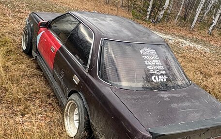 Toyota Mark II VIII (X100), 1989 год, 320 000 рублей, 19 фотография