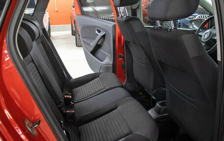 Volkswagen Polo VI (EU Market), 2011 год, 649 000 рублей, 12 фотография