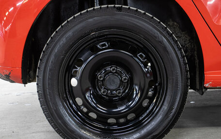 Volkswagen Polo VI (EU Market), 2011 год, 649 000 рублей, 20 фотография