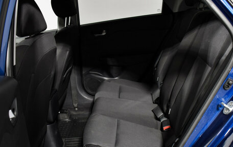 Hyundai Solaris II рестайлинг, 2021 год, 1 628 900 рублей, 11 фотография