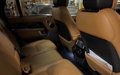 Land Rover Range Rover IV рестайлинг, 2019 год, 7 950 000 рублей, 8 фотография