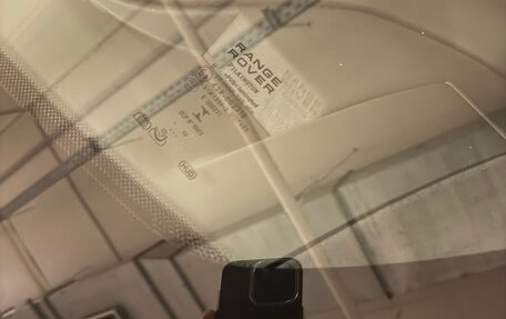 Land Rover Range Rover IV рестайлинг, 2019 год, 7 950 000 рублей, 11 фотография