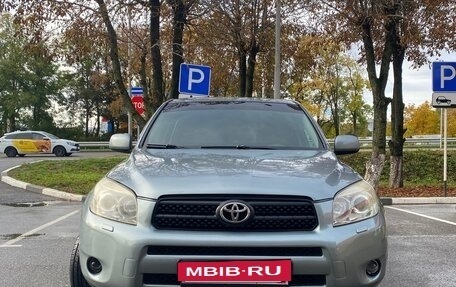 Toyota RAV4, 2008 год, 950 000 рублей, 2 фотография