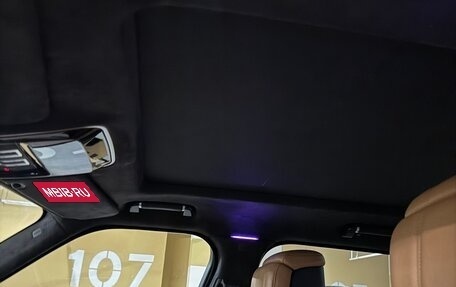 Land Rover Range Rover IV рестайлинг, 2019 год, 7 950 000 рублей, 10 фотография