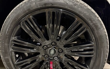 Land Rover Range Rover IV рестайлинг, 2019 год, 7 950 000 рублей, 7 фотография