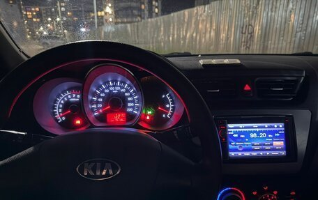 KIA Rio III рестайлинг, 2013 год, 750 000 рублей, 9 фотография