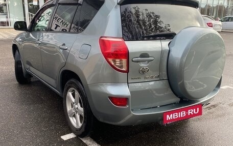 Toyota RAV4, 2008 год, 950 000 рублей, 4 фотография