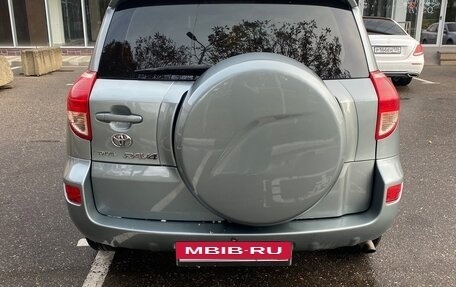 Toyota RAV4, 2008 год, 950 000 рублей, 6 фотография