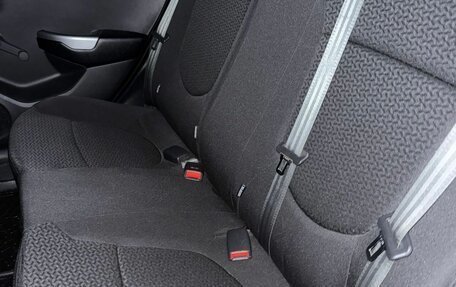 KIA Rio III рестайлинг, 2013 год, 750 000 рублей, 12 фотография