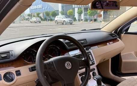 Volkswagen Passat B6, 2007 год, 500 000 рублей, 11 фотография