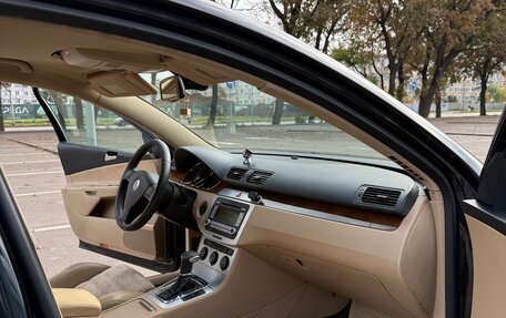 Volkswagen Passat B6, 2007 год, 500 000 рублей, 12 фотография